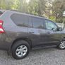 Toyota Land Cruiser 2014     DOE 01--07-2027 Image 2
