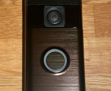 Ring Doorbell - Almost New
