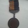 Irish War of Independence Medal with Cormac bar Image 3