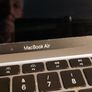 Apple MacBook Air Model A2179, 13.3 inch, Not Powering on, Being sold for parts or repair, very good cosmetic condition Image 4