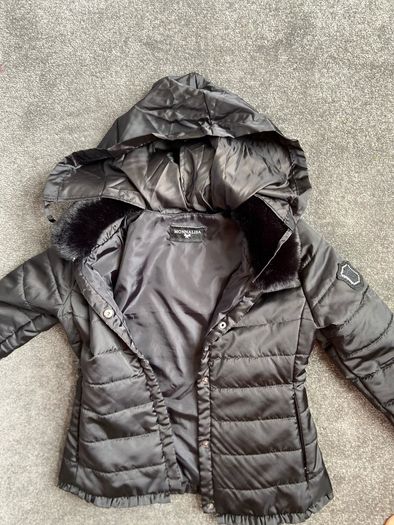 Monnalisa, Jacket