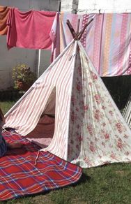 teepee
