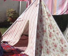 teepee