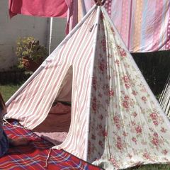teepee