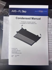 Axs Fl Step