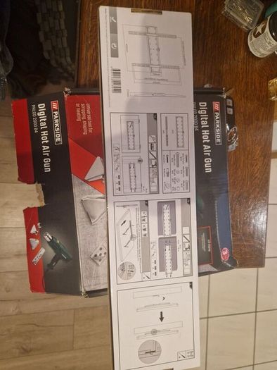 Tv mount