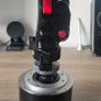 Thrustmaster Warthog HOTAS with upgraded F/A-18 Super Hornet grip Image 10