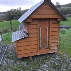 Hen House