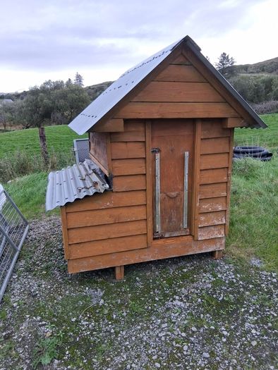 Hen House
