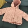 m and s baby coat Image 2