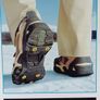Slip-on Shoe Ice Grips (brand new) Image 2