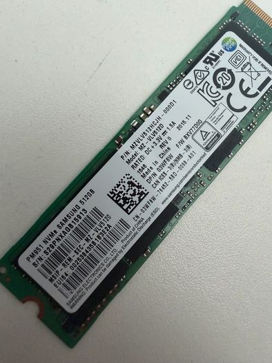 samsung 512gb ssd