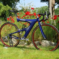 Trek Y-foil 66