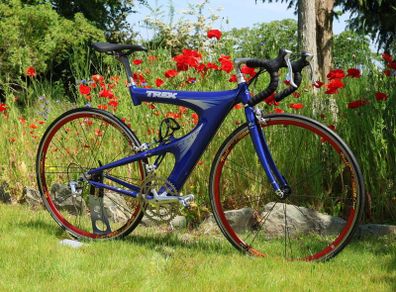 Trek Y-foil 66