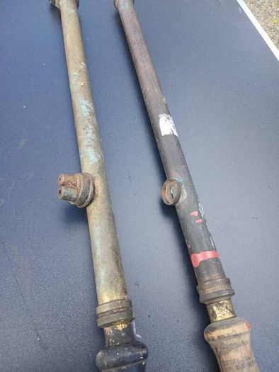 brass insect sprayers