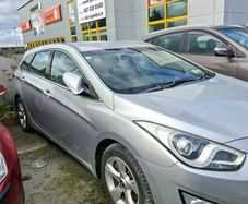 Hyundai i40 1.7 diesel