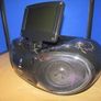 Tokai 7-inch Portable DVD player With FM Radio-USB Image 2