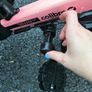 Colibro Tremix Up Kids Tricycle Push Trike Pink Image 6