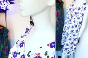 Vintage 1960s Dress