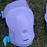 Decathlon skateboard protective gear Image 7
