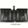 Manganese Steel tough yard scraper show shovel Image 8