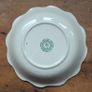 1959 Arthur Guinness bicentenary commemorative dish by Arklow Pottery Image 3