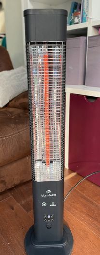 Heater