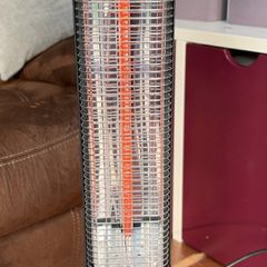 Heater