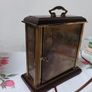 Vintage Electric Mantle Clock Image 4