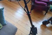 Kugoo M4 Electric Scooter
