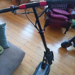 Kugoo M4 Electric Scooter