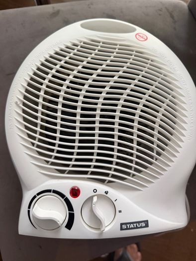 Heater