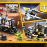 Lego Creator: Space Rover Explorer (31107) Image 2