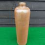 Antique Stoneware Dutch Gin Bottle. Image 2