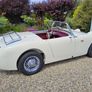 1959  Austin Healey Sprite Mk1 Image 3