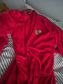 mens housecoat