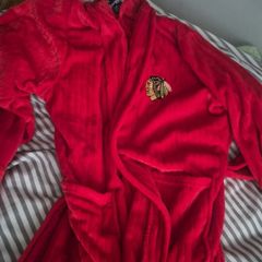 mens housecoat