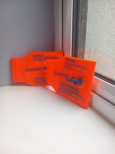Swim Arm Bands