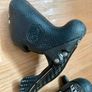 Campagnolo Record 10s carbon shifters Image 6
