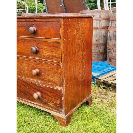 Chest of drawers  KAS106