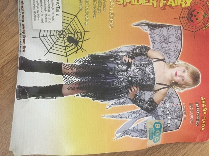 halloween costume