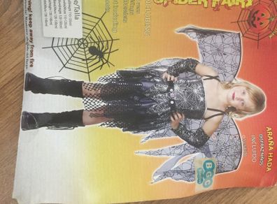 halloween costume