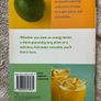 Juices and smoothie making book Image 2
