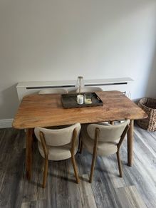 Holland Kitchen Table