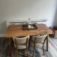 Holland Kitchen Table