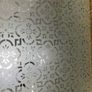 BN Vintage style etched glass for internal door Image 2