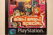 Bishi Bashi Special PS1 PlayStation