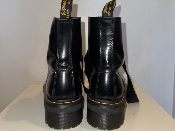Doc marten boots 6.5uk