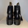 Doc marten boots 6.5uk Image 2