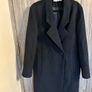 Mens Overcoat - Medium Image 6